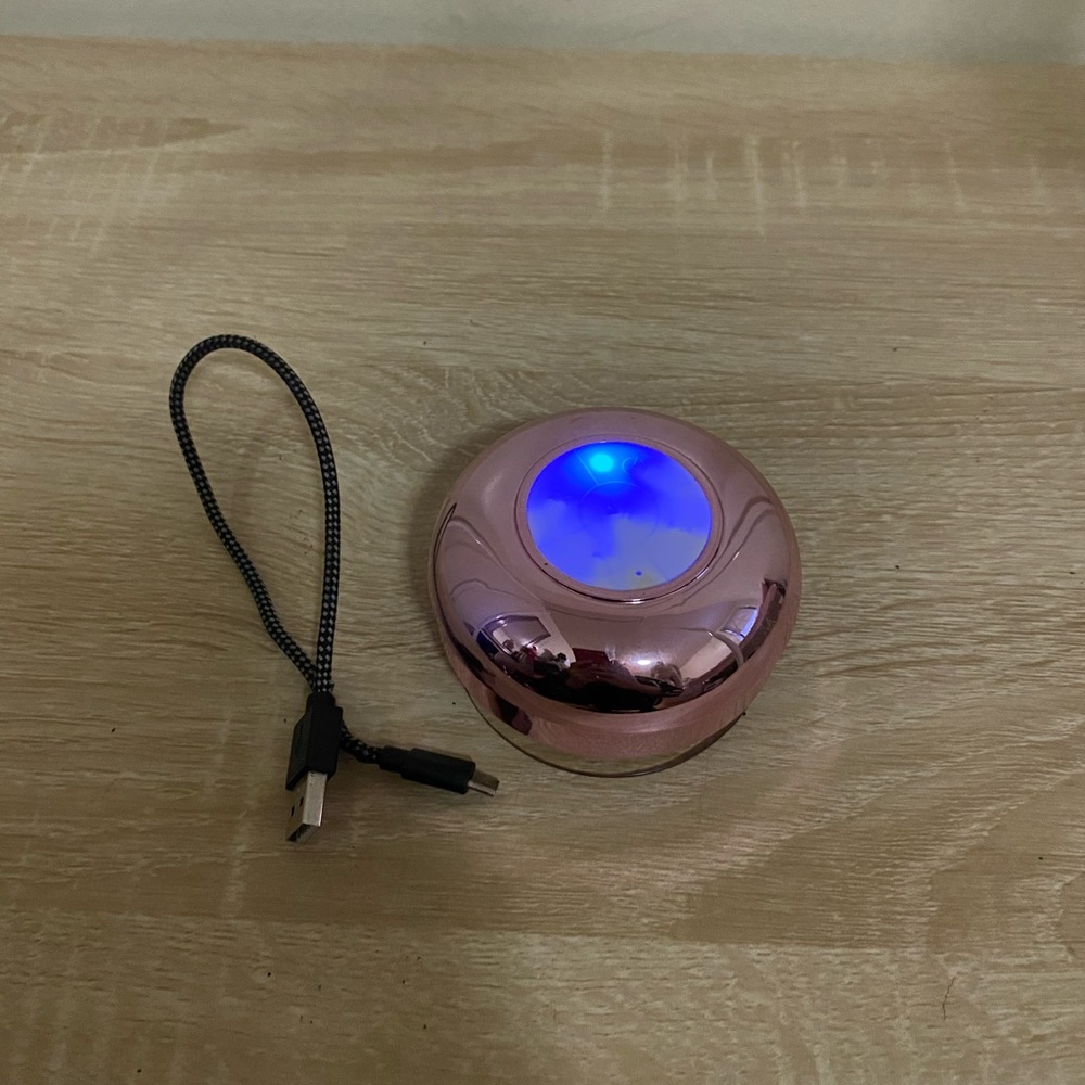 Waterproof Shower Speaker